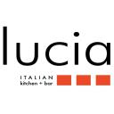 Lucia Green Lake logo